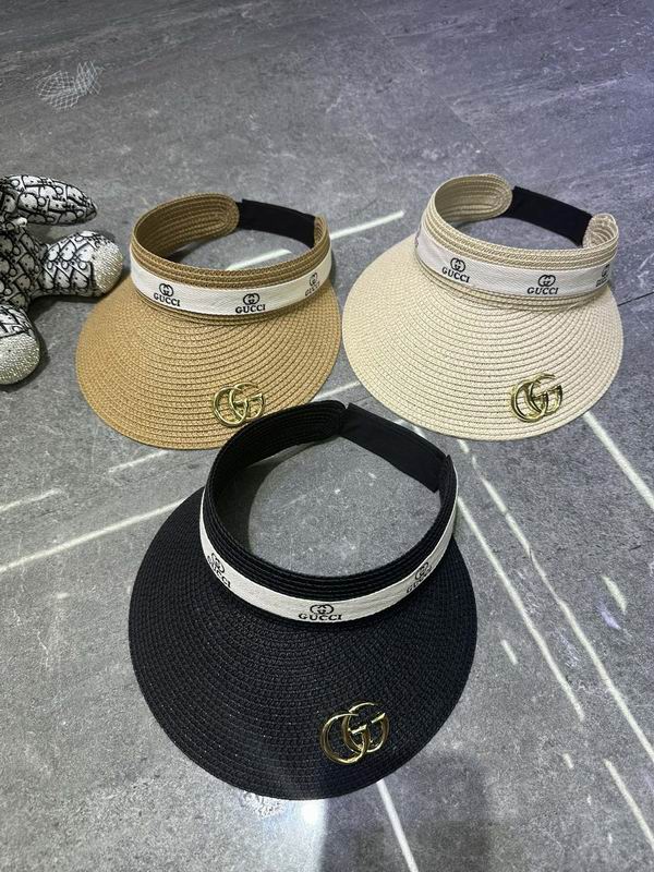 Gucci Visor dx11